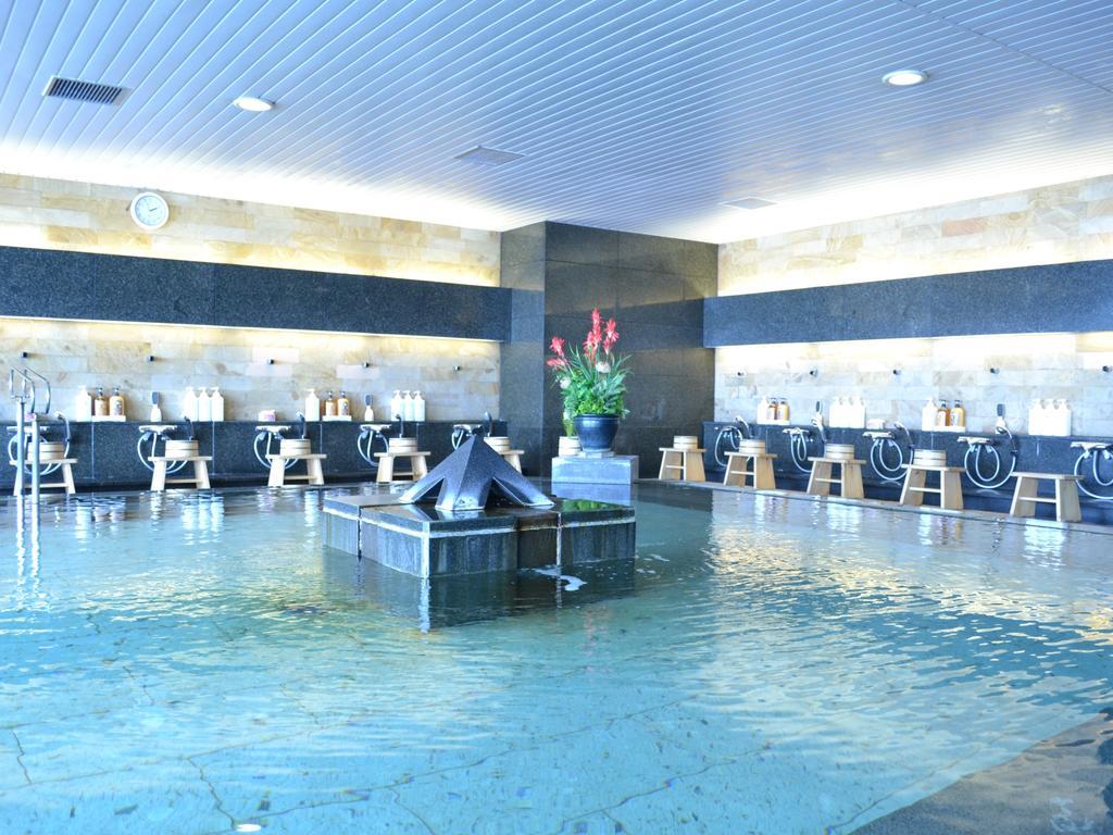 Hotel Resorpia Atami Bagian luar foto