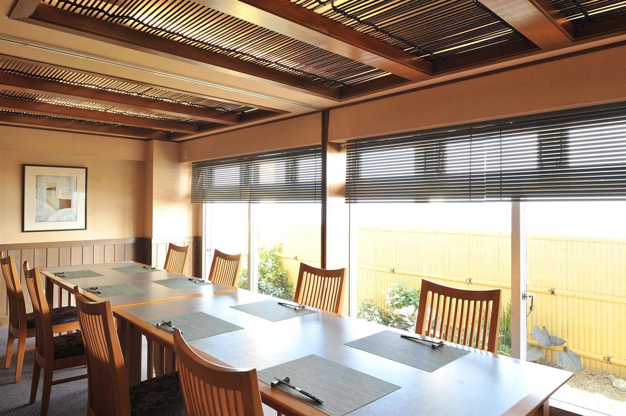Hotel Resorpia Atami Bagian luar foto