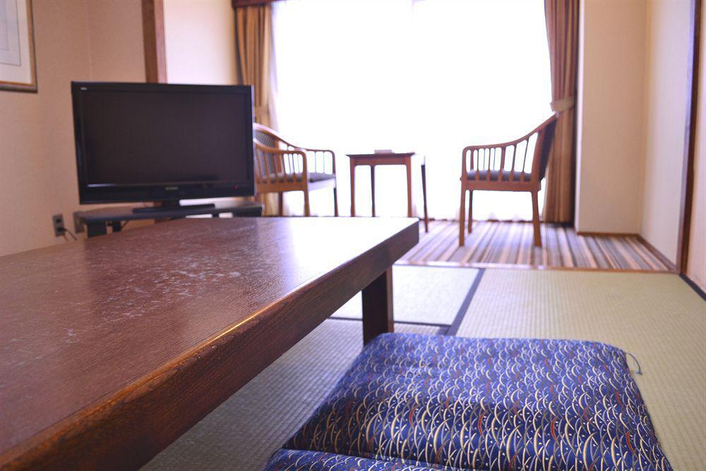 Hotel Resorpia Atami Bagian luar foto